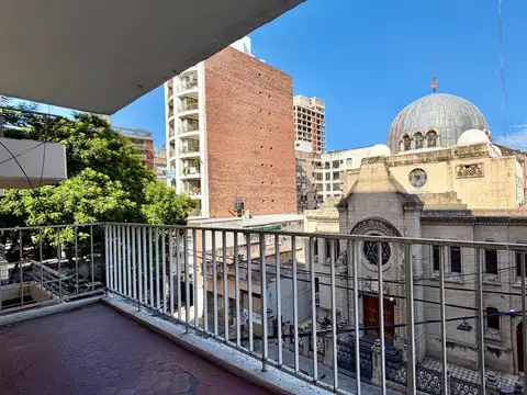 Departamento en Venta en Centro, Rosario