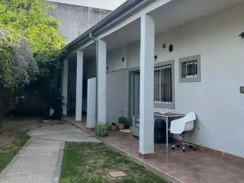 Departamento en alquiler en general pacheco - barrio ferrini