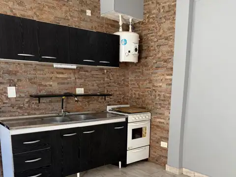 Departamento en alquiler