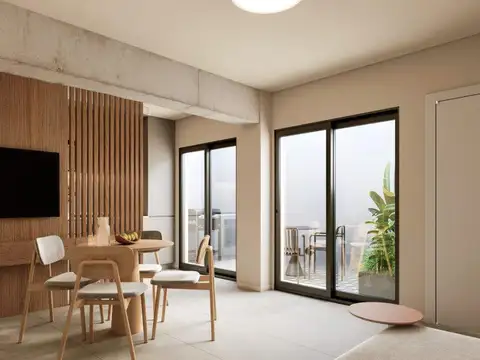 Departamento en Venta en Centro, Rosario