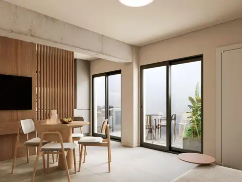 Departamento en Venta en Centro, Rosario