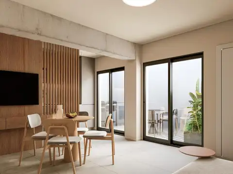 Departamento en Venta en Centro, Rosario