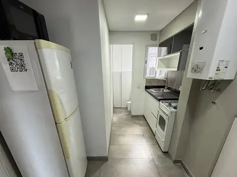 Departamento en Venta en Centro, Rosario