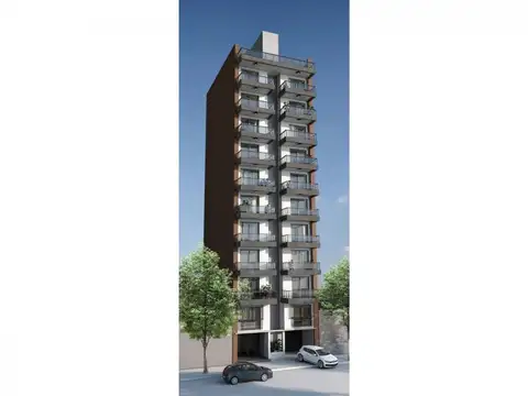 Departamento en Venta en Pichincha, Rosario