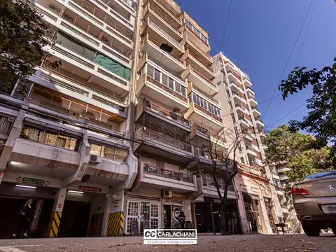 Departamento en Venta en Centro, Rosario