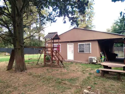 Venta casa lote 759 m2 lujan zona de casaquintas
