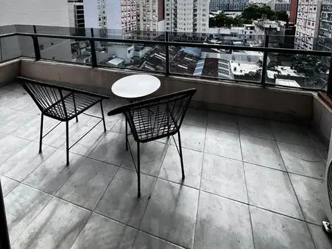 Departamento en Venta en Martín, Rosario