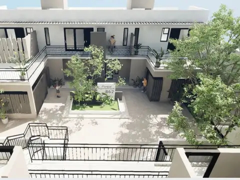 Departamento en Venta en Esperanza, Las Colonias