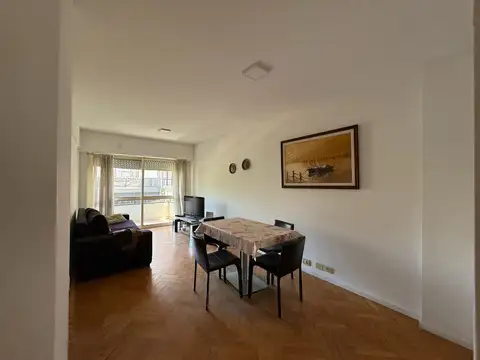 Departamento en Venta en Centro, Rosario