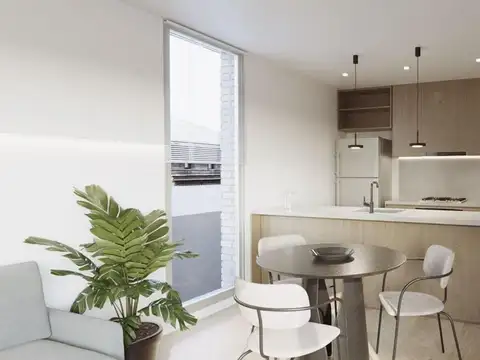 Departamento en Venta en Centro, Rosario