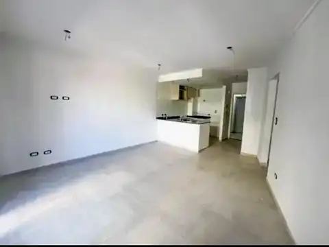 Departamento en Venta en Nuestra Señora De Lourdes, Rosario
