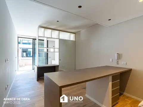 Departamento en Venta en Rosario, Santa Fe