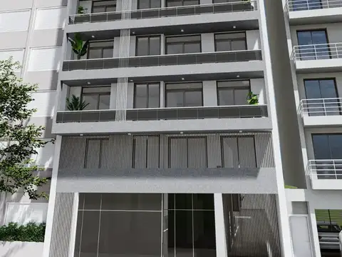 Departamento en Venta en Martín, Rosario