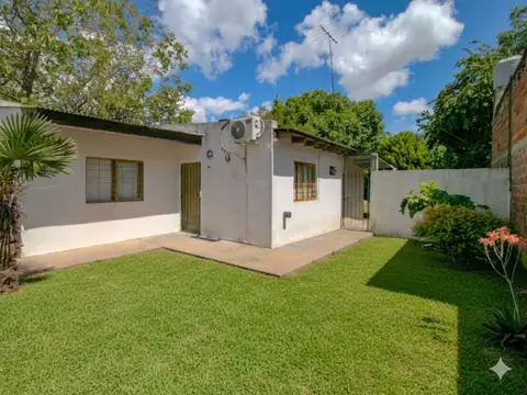 Casas en venta en la plata con jardin