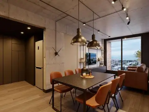 Departamento en Venta en Pichincha, Rosario