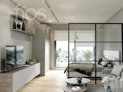 Departamento en Venta en Martin, Rosario