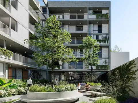 Departamento en Venta en Pichincha, Rosario