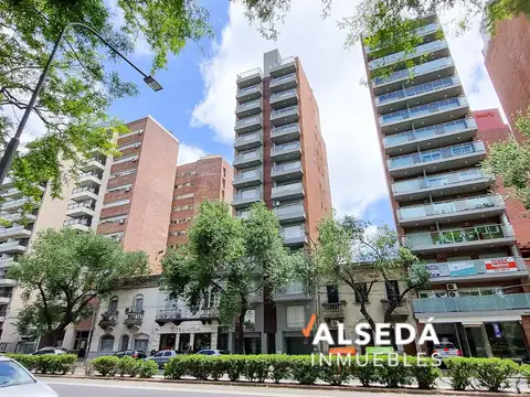 Departamento en Venta en Centro, Rosario