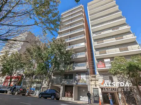 Departamento en Venta en Centro, Rosario