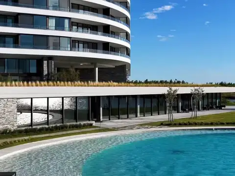 Venta 4 ambientes de lujo en oceana nordelta