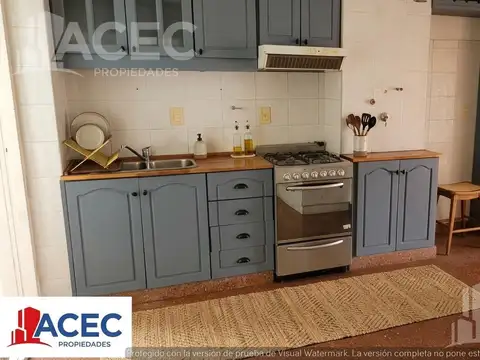 Departamento en Venta en Centro, Rosario