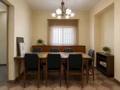 Casa en venta 2 dormitorios - tolosa