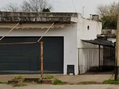 Lote de 420 m2 burzaco