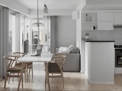 Departamento en Venta en Pichincha, Rosario