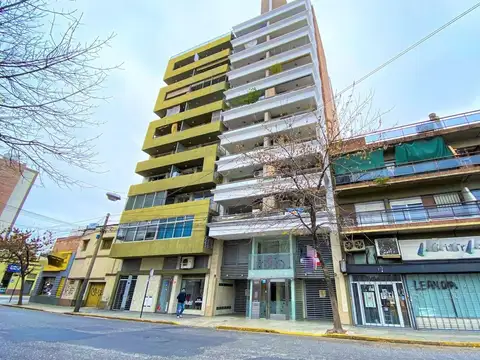 Departamento en Venta en Abasto, Rosario