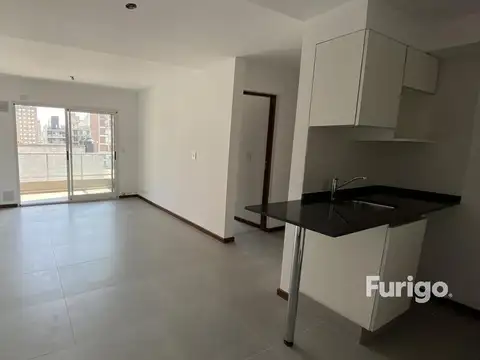 Departamento en Venta en Luis Agote, Rosario