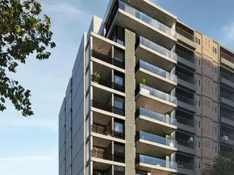 Departamento en Venta en Centro, Rosario