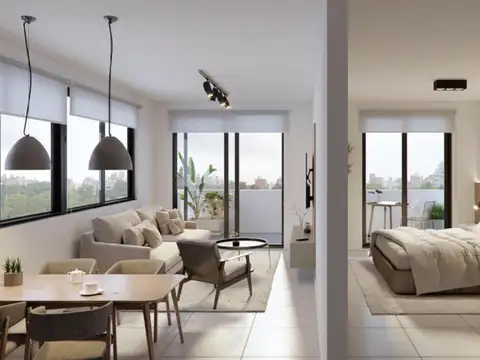 Departamento en Venta en Rosario, Santa Fe