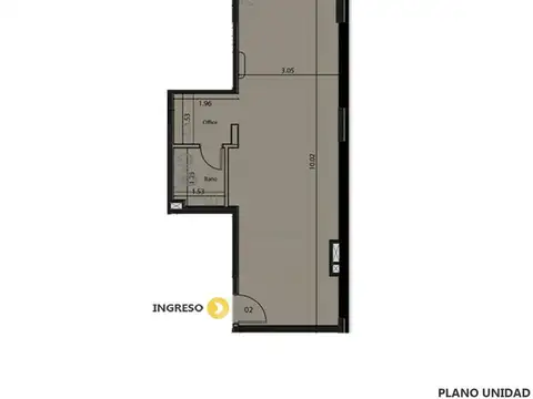 Departamento en Venta en Centro, Rosario
