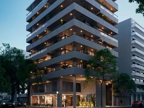 Departamento en Venta en Centro, Rosario