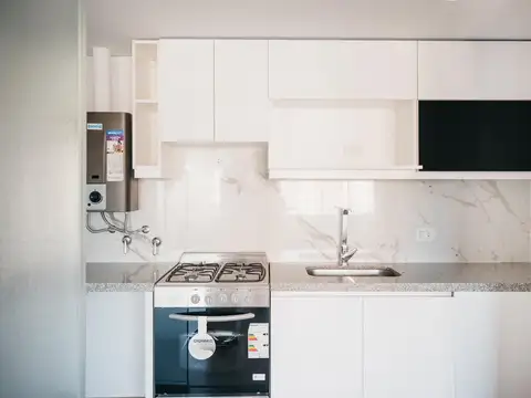 Departamento en Venta en Martín, Rosario