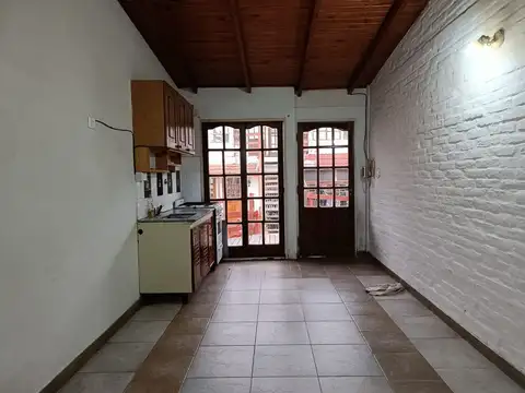 Ph de un dormitorio.
