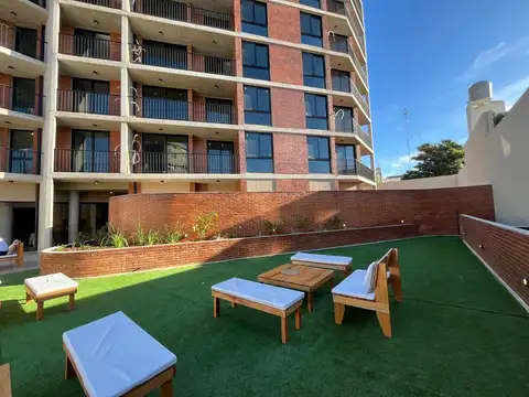 Departamento en Venta en Alberdi, Rosario