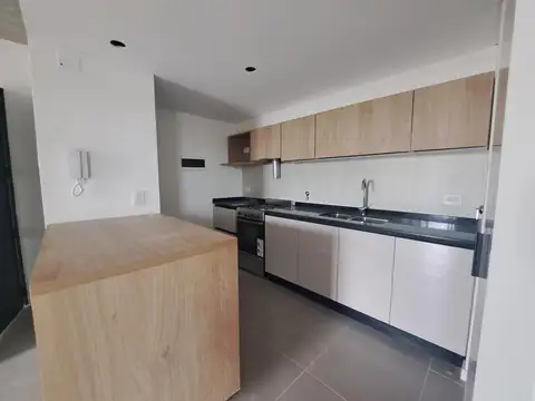 Departamento en Venta en Alberdi, Rosario