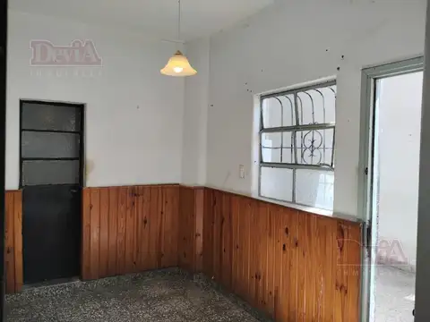 Venta - ph - oportunidad - planta baja - madero 1400 - valentín alsina