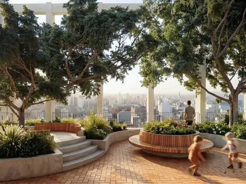 Departamento en Venta en Rosario, Santa Fe