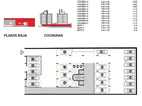 Departamento en Venta en Centro, Rosario