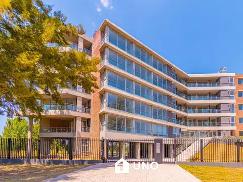 Departamento en Venta en Fisherton, Rosario