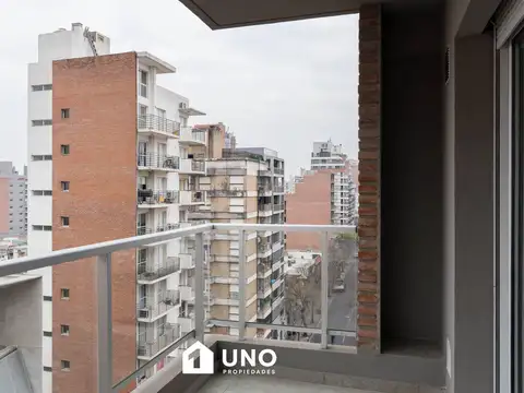 Departamento en Venta en Rosario, Santa Fe