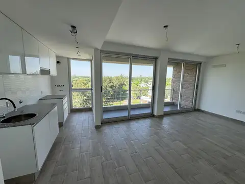 Departamento en Venta en Aldea Lago, Countries y Barrios Cerrados en Fisherton