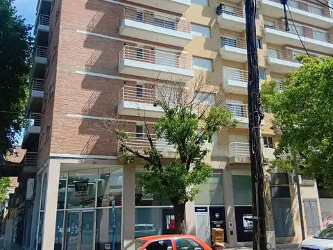 Departamento en Venta en Barrio España y Hospitales, Rosario