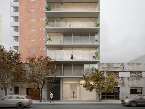 Departamento en Venta en Rosario, Santa Fe