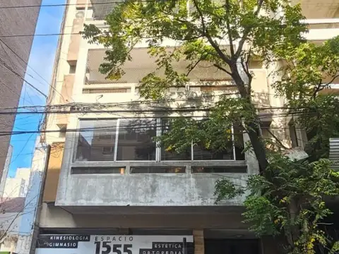 Departamento en Venta en Centro, Rosario