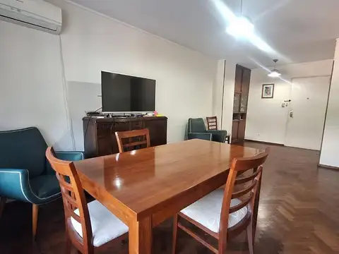 Departamento en Venta en Centro, Rosario