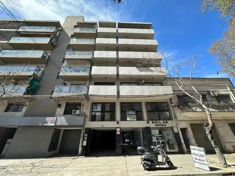 Departamento en Venta en Nuestra Señora De Lourdes, Rosario