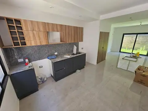 Departamento en Venta en La Florida, Rosario